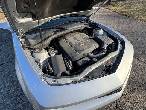 Used 2012 Chevrolet Camaro LT image 28