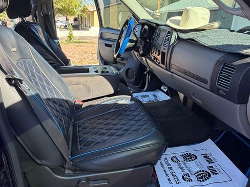 Used 2011 Chevrolet Silverado 1500 LS image 9