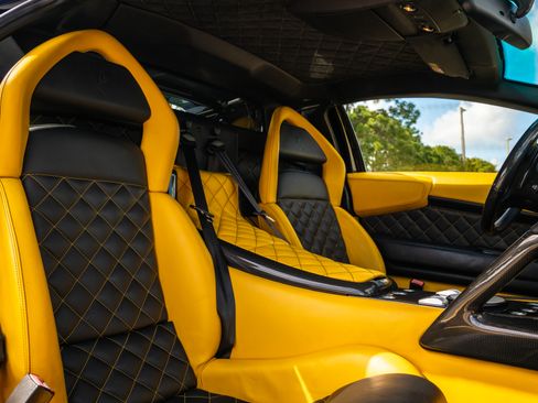 Used 2009 Lamborghini Murcielago LP 640 image 23