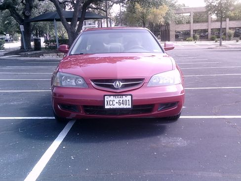 Used 2003 Acura CL Type-S image 10