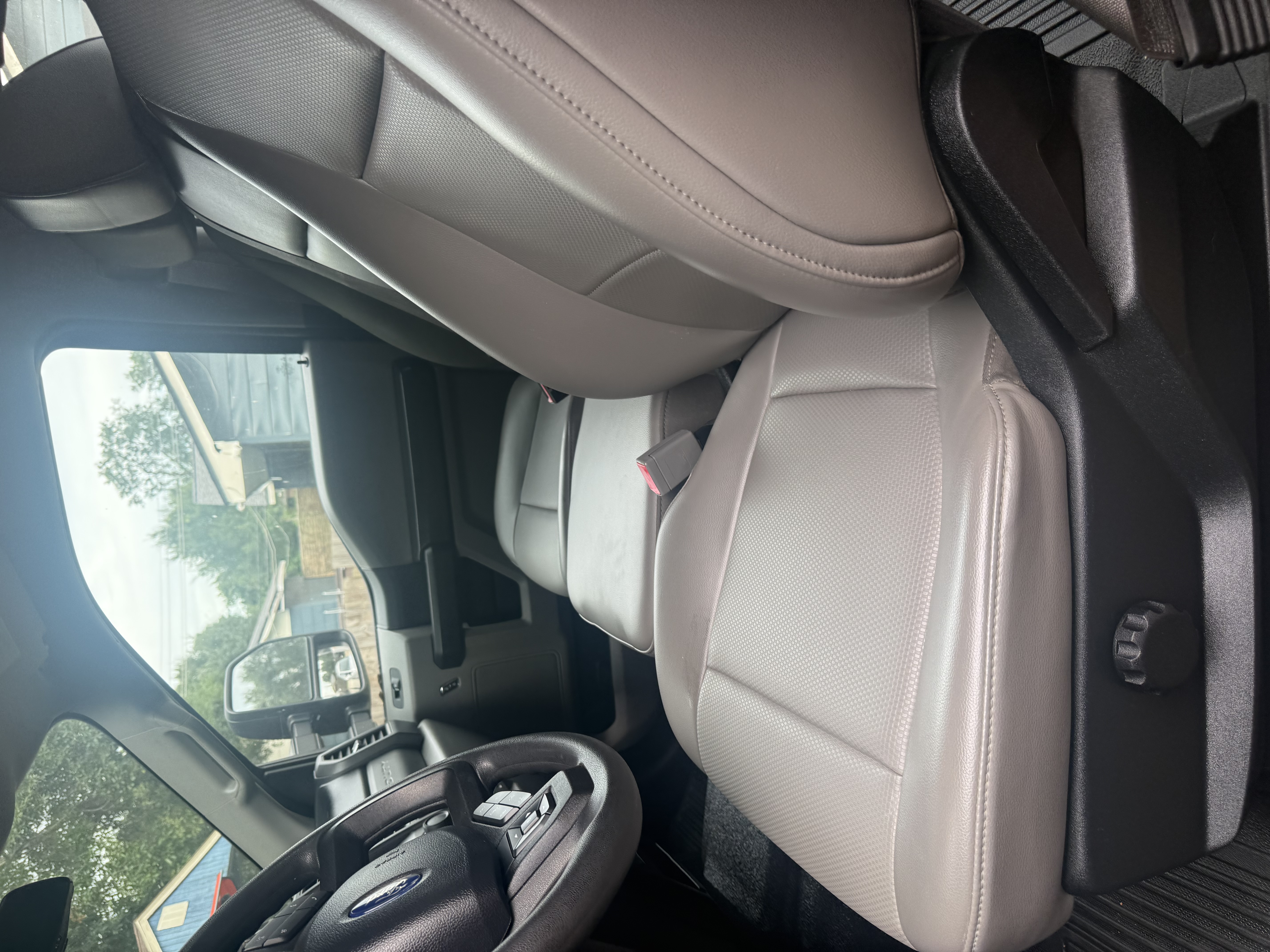 Used 2019 Ford F350 XL w/ Power Equipment Group AWD/4WD image 13