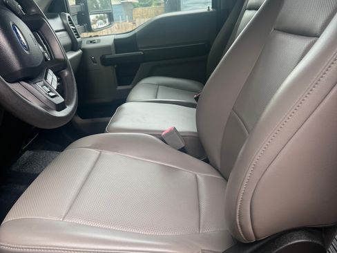 Used 2019 Ford F350 XL w/ Power Equipment Group AWD/4WD image 13