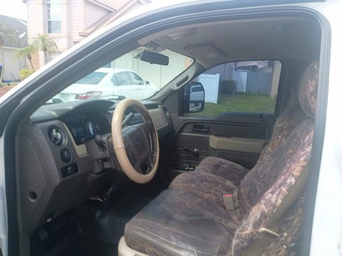 Used 2010 Ford F150 STX image 5