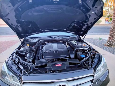 Used 2014 Mercedes-Benz E 350 Sedan image 29