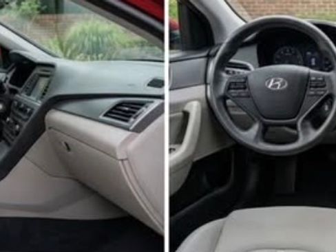 Used 2015 Hyundai Sonata SE w/ Option Group 09 image 10