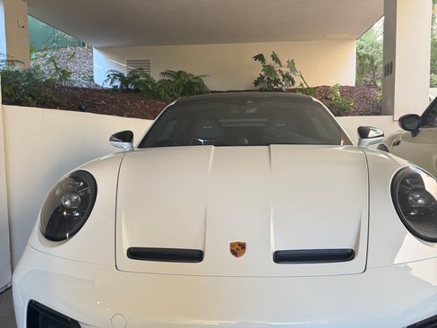 Used 2022 Porsche 911 GT3 image 4