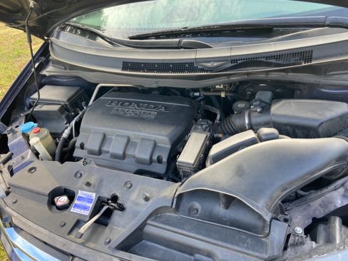Used 2016 Honda Odyssey EX-L image 17