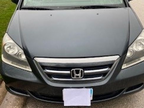 Used 2006 Honda Odyssey EX image 6