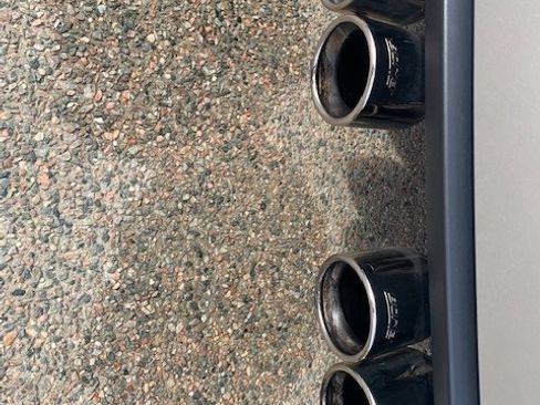 Used 2006 Chevrolet Corvette Convertible 2D w/ Preferred Equipment Group image 11