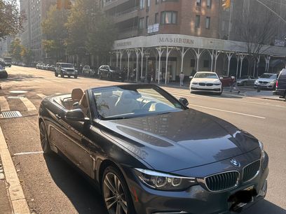 Used 2019 BMW 440i xDrive Convertible w/ Convenience Package