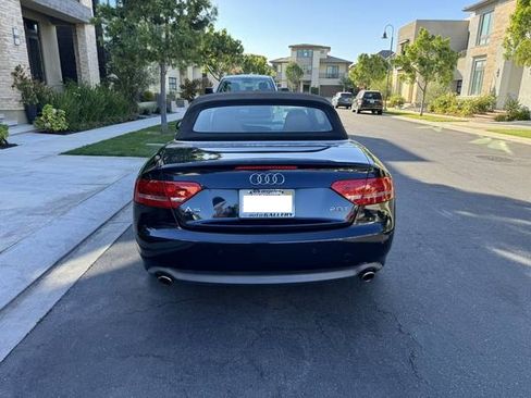 Used 2011 Audi A5 2.0T Premium Plus image 8