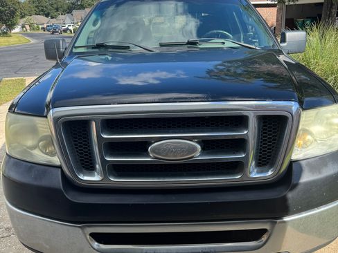 Used 2008 Ford F150 XLT image 2