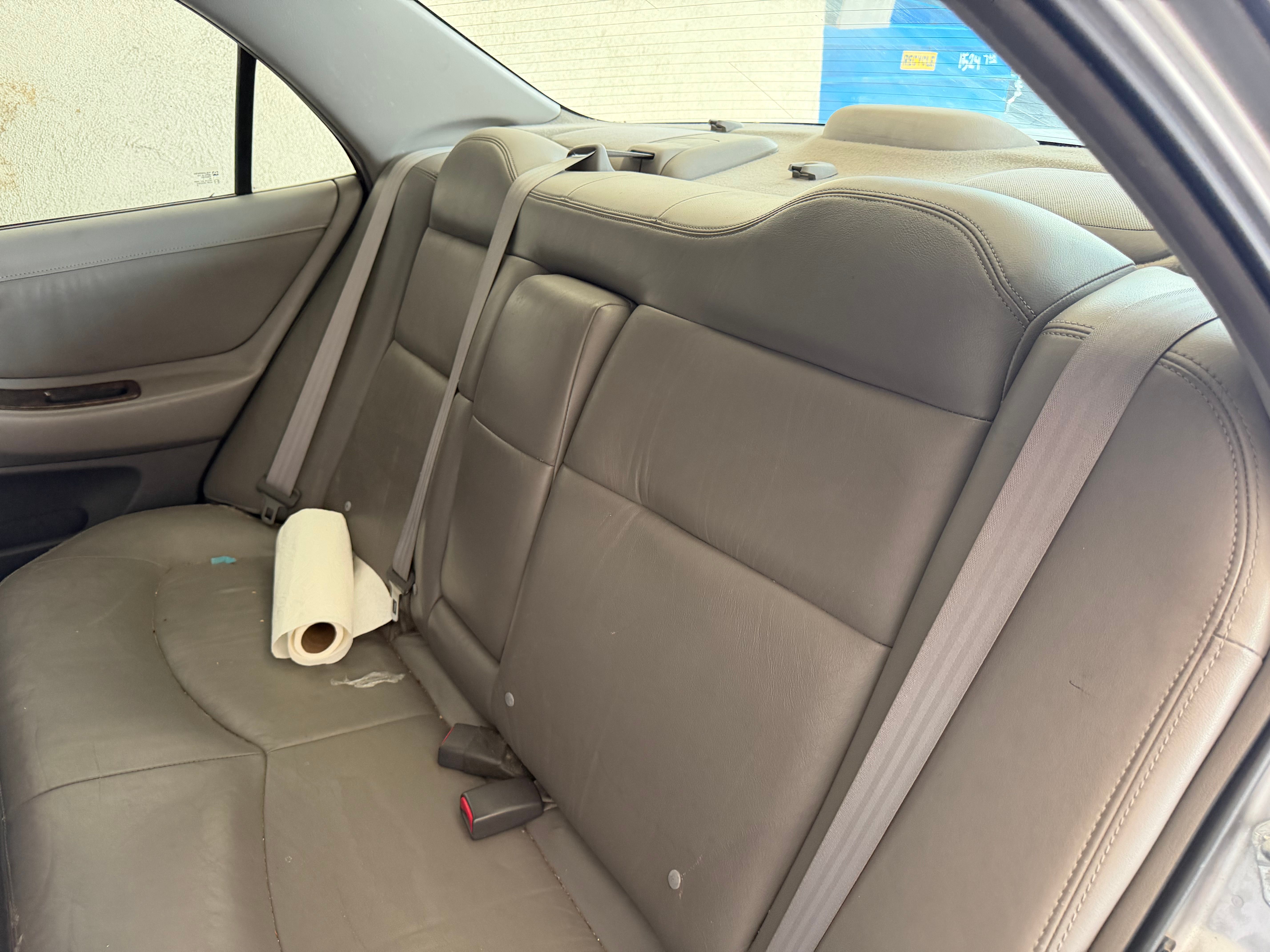 Used 2002 Honda Accord EX image 19