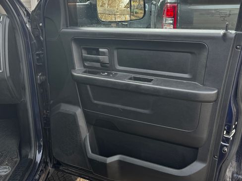 Used 2014 RAM 1500 Tradesman w/ Popular Equipment Group image 19