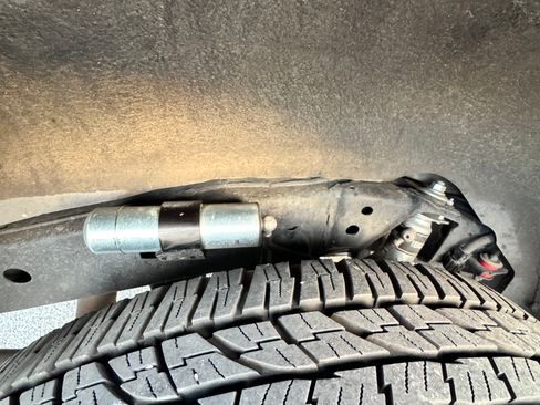 Used 2009 Lexus GX 470 image 18