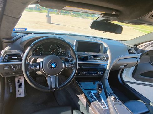 Used 2014 BMW 650i Coupe image 11