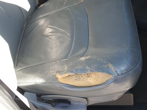 Used 2006 Ford E-150 and Econoline 150 Wagon image 18