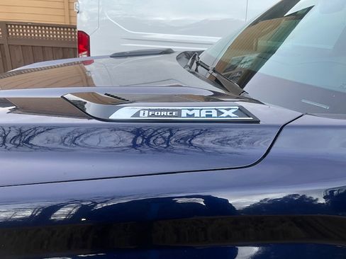 Used 2023 Toyota Tundra 1794 Edition w/ TRD Off-Road Package image 4