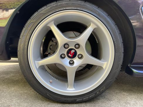 Used 1996 Ford Mustang Cobra image 31