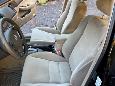 Used 2007 Honda Accord SE image 6
