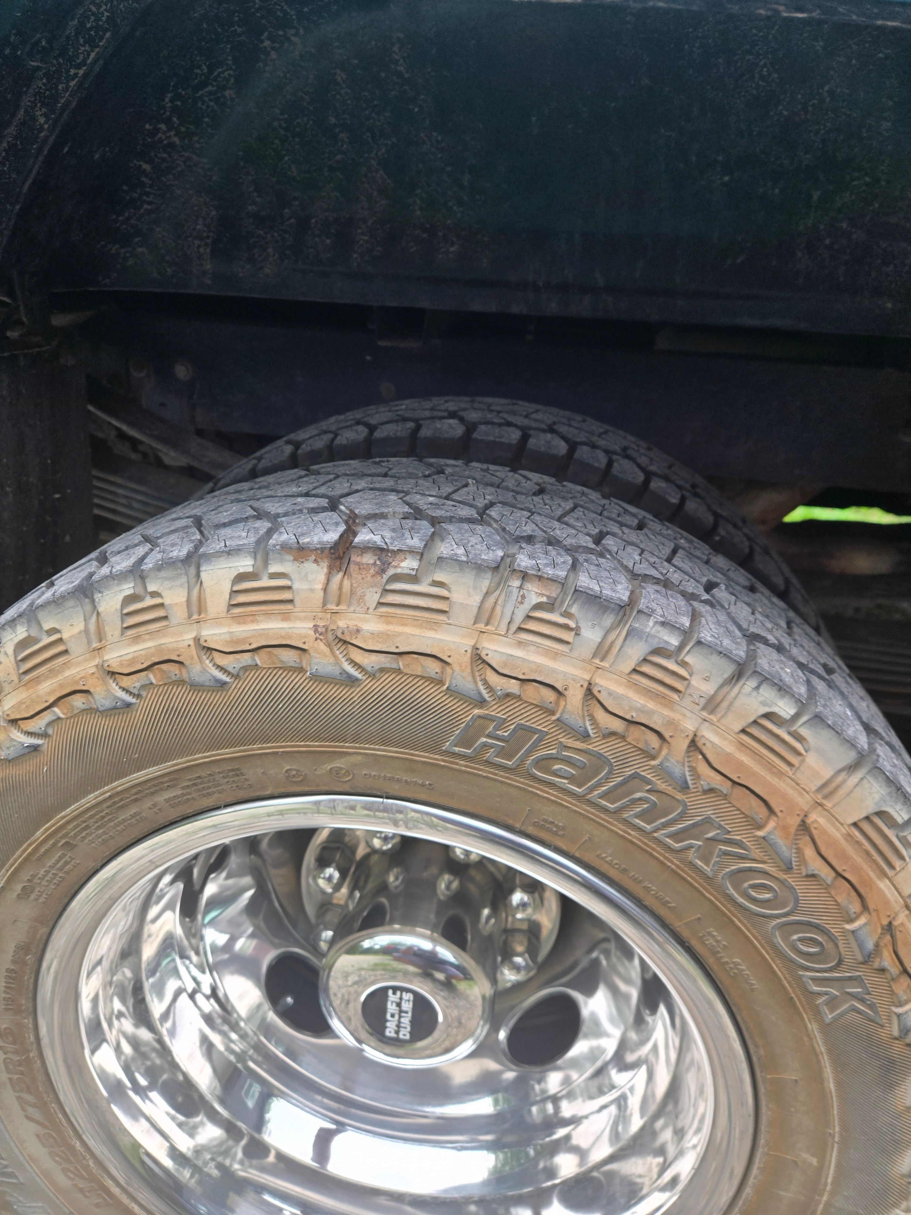 Used 1995 Chevrolet Silverado 3500 2WD Regular Cab image 24