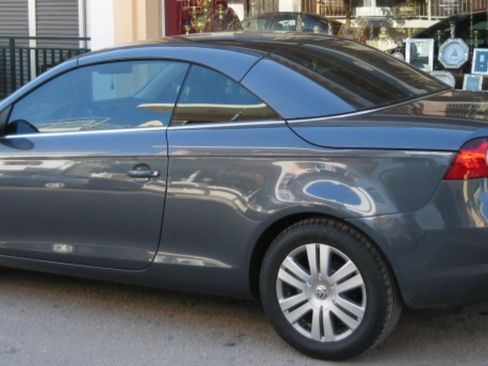 Used 2008 Volkswagen Eos Komfort image 3