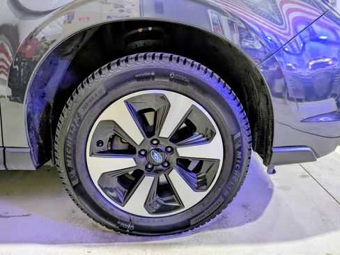 Used 2017 Subaru Forester 2.5i Premium w/ Popular Package #2A image 19