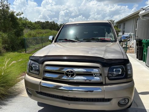 Used 2006 Toyota Tundra SR5 RWD image 16