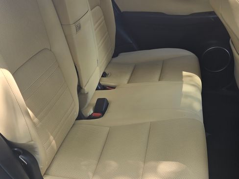 Used 2017 Lexus NX 300h AWD w/ Premium Package image 16