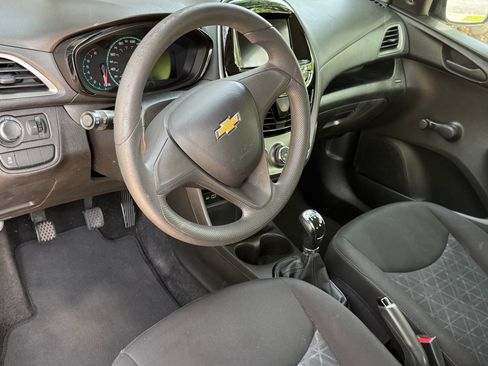 Used 2019 Chevrolet Spark LS FWD image 14
