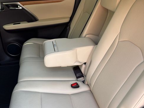Used 2020 Lexus RX 350 AWD w/ Premium Package image 12