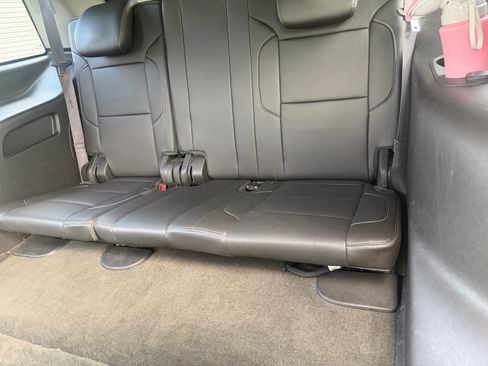 Used 2016 GMC Yukon SLT AWD/4WD image 13