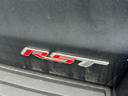 Used 2020 Chevrolet Suburban LT w/ RST Edition image 12