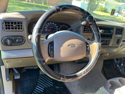 Used 2000 Ford Excursion Limited image 15