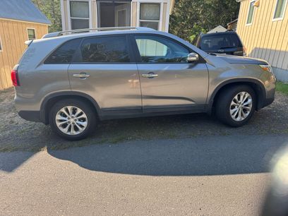 Used 2015 Kia Sorento EX