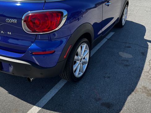 Used 2014 MINI Cooper Paceman FWD image 26