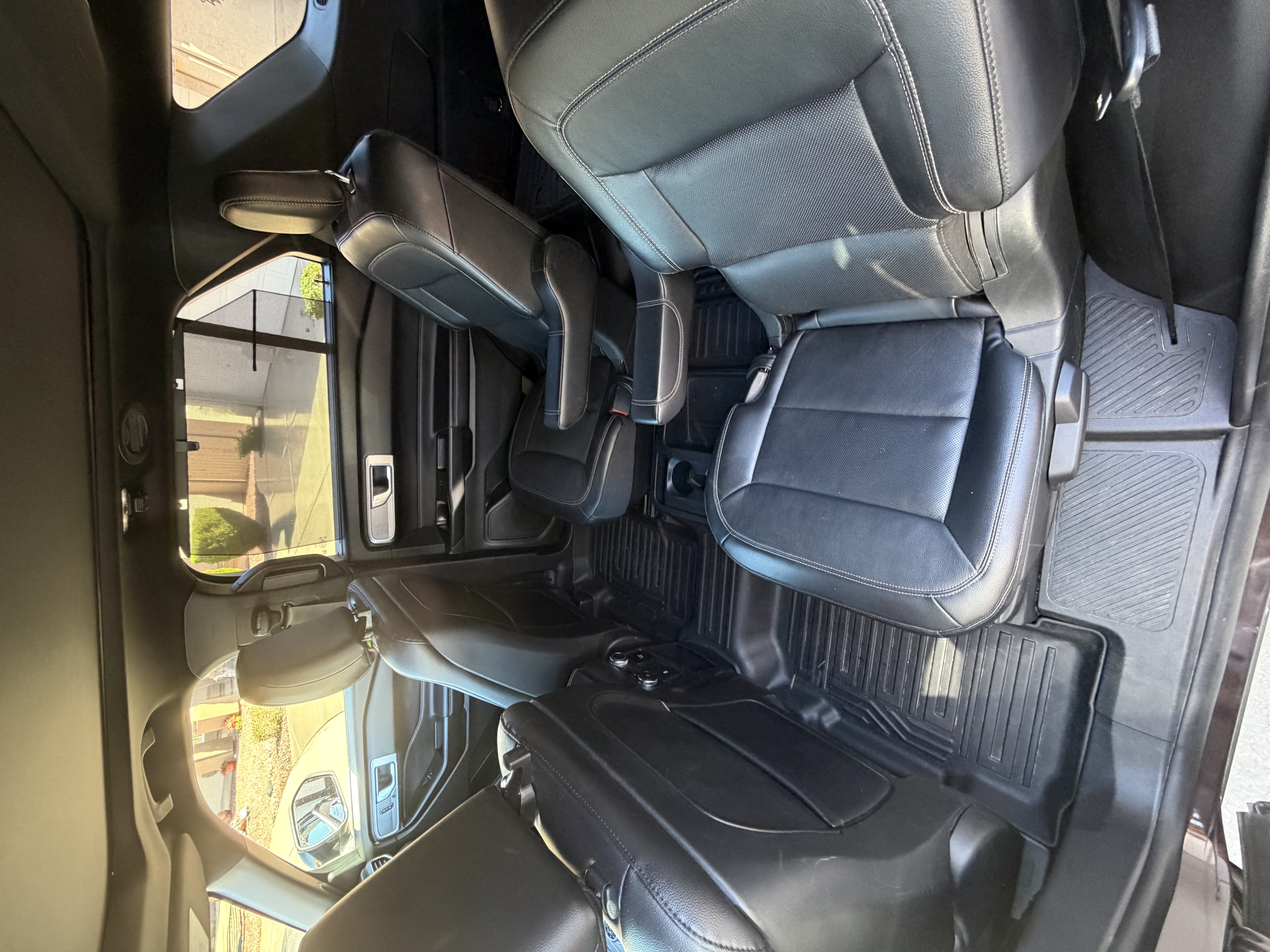 Used 2020 Ford Explorer Limited w/ Class III Trailer Tow Package AWD/4WD image 8