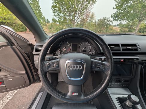 Used 2007 Audi S4 Sedan AWD/4WD image 21