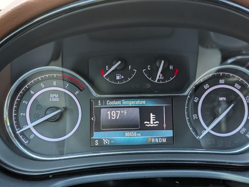 Used 2016 Buick Regal Premium image 21