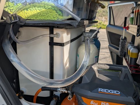 Used 2009 Scion xB image 19