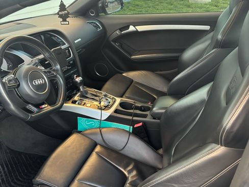 Used 2015 Audi S5 Premium Plus w/ Technology Package image 14
