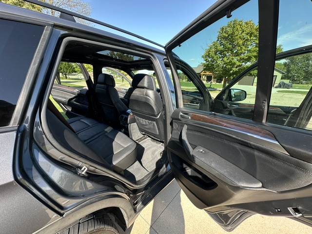 Used 2013 BMW X5 xDrive50i AWD/4WD image 18