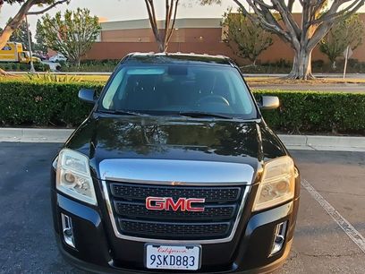 Used 2013 GMC Terrain SLE