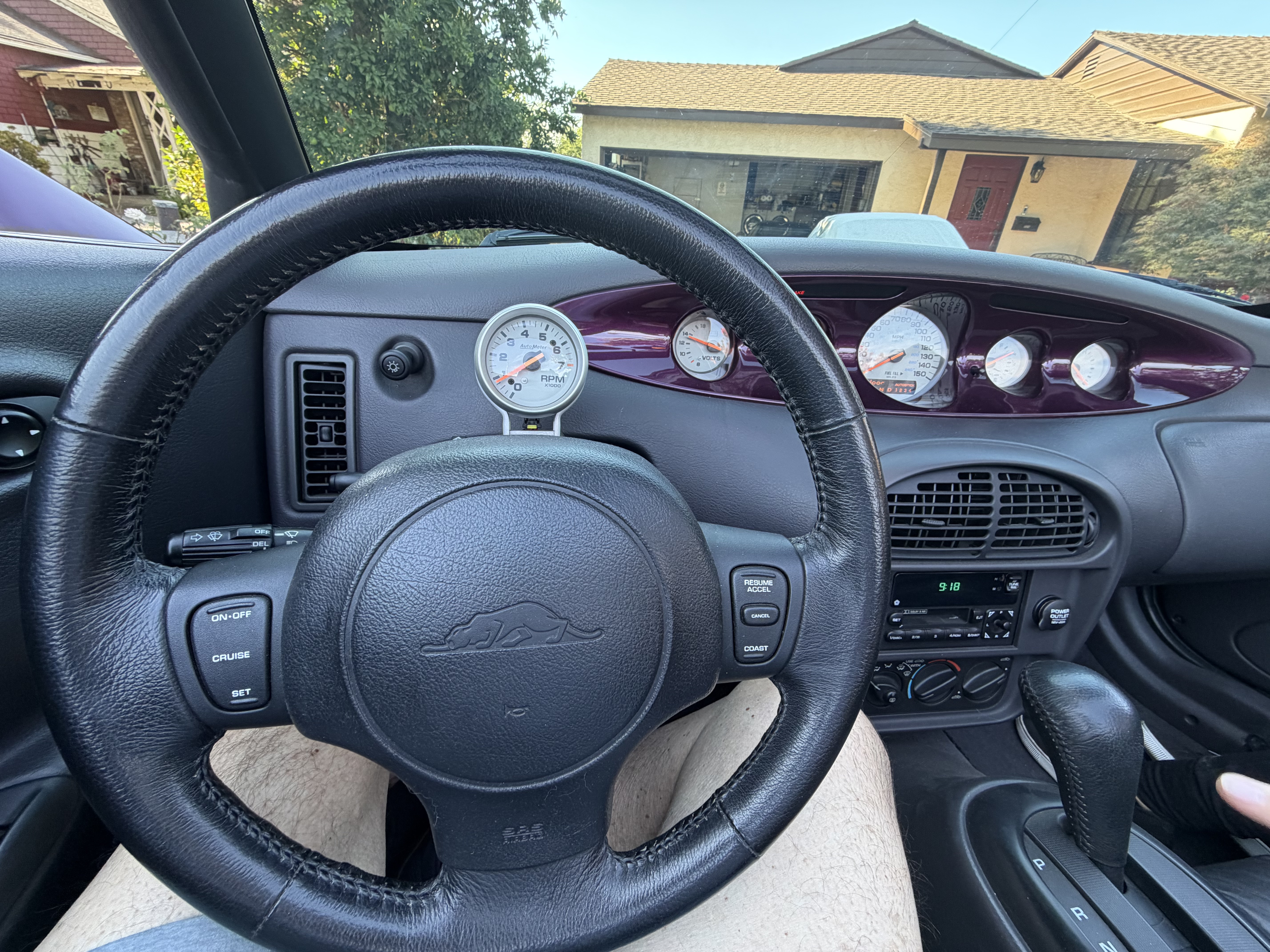 Used 1999 Plymouth Prowler RWD image 20