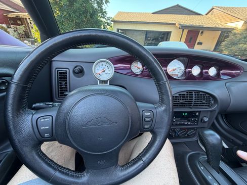 Used 1999 Plymouth Prowler RWD image 20