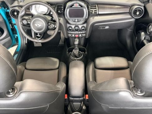 Used 2017 MINI Cooper S FWD image 12
