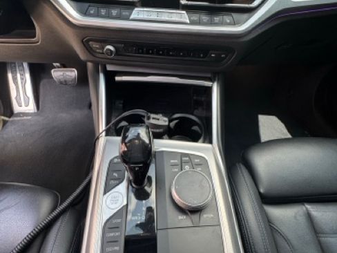 Used 2020 BMW M340i xDrive w/ Premium Package image 6