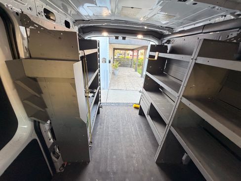 Used 2019 Ford Transit 150 130 Medium Roof image 9