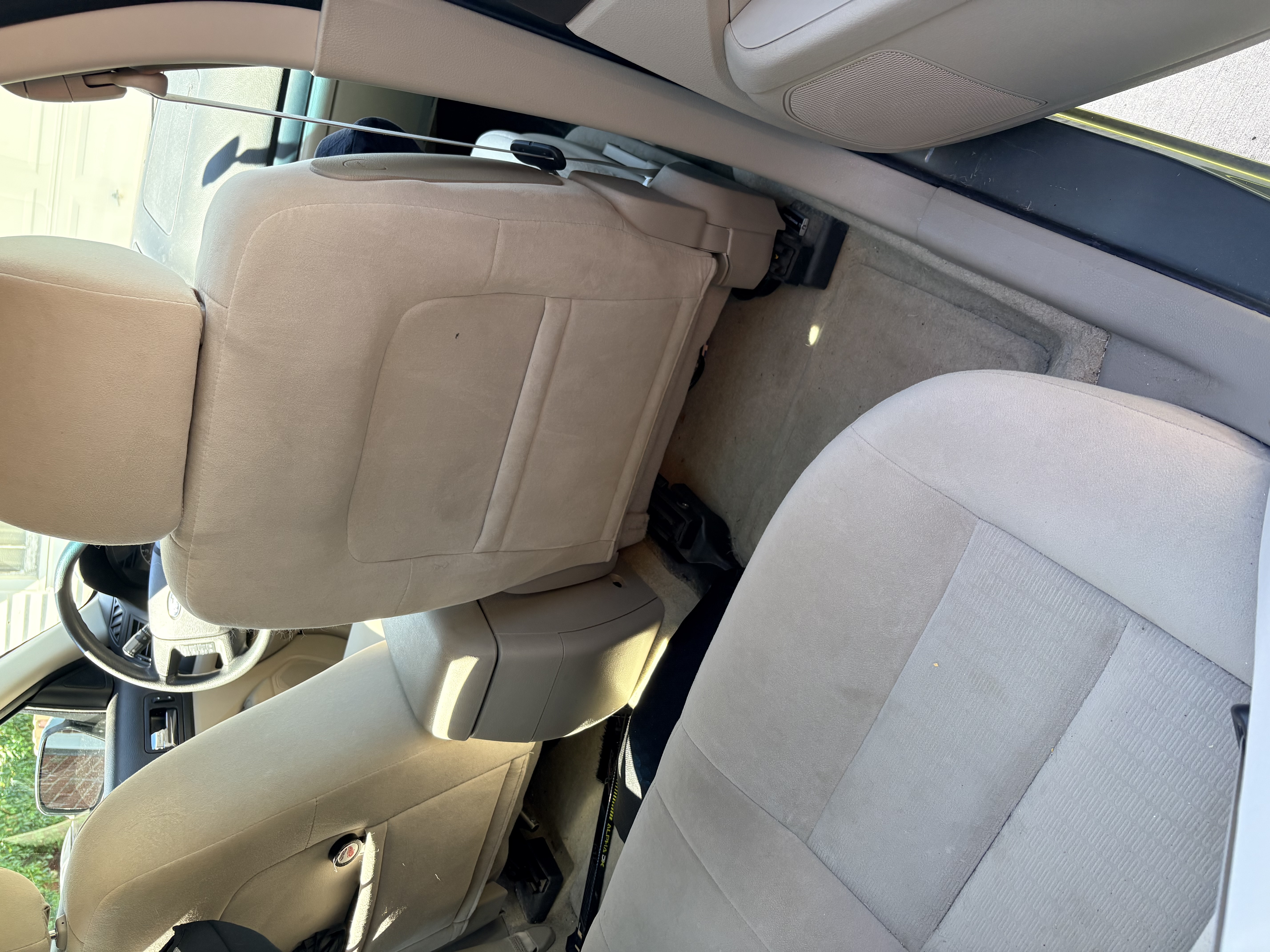 Used 2008 Ford Fusion SE FWD image 8