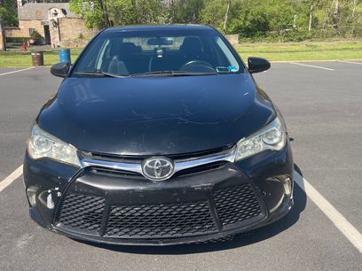 Used 2015 Toyota Camry SE